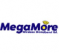MegaMore Wireless Broadband logo